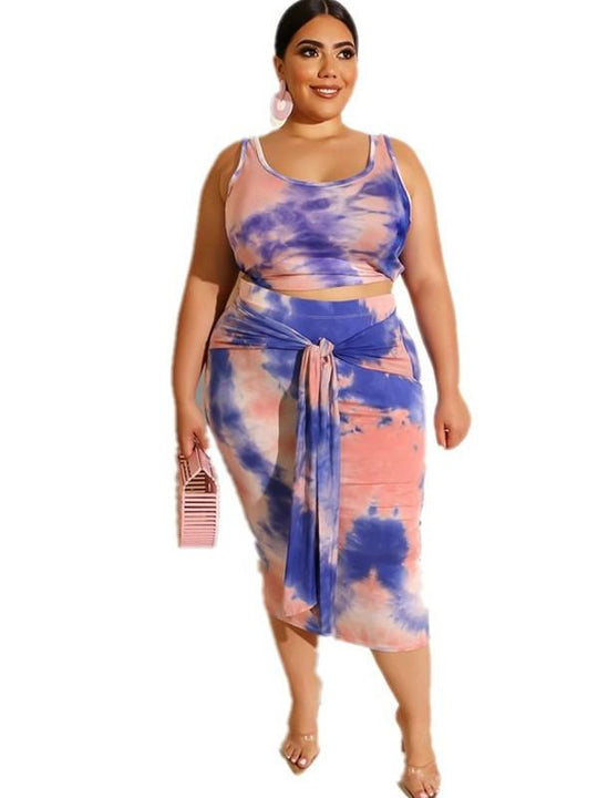 Bodycon Skirt