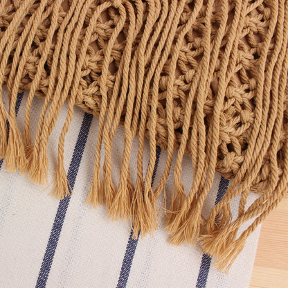 Crochet Market Bag Ethnic Retro Style Bag