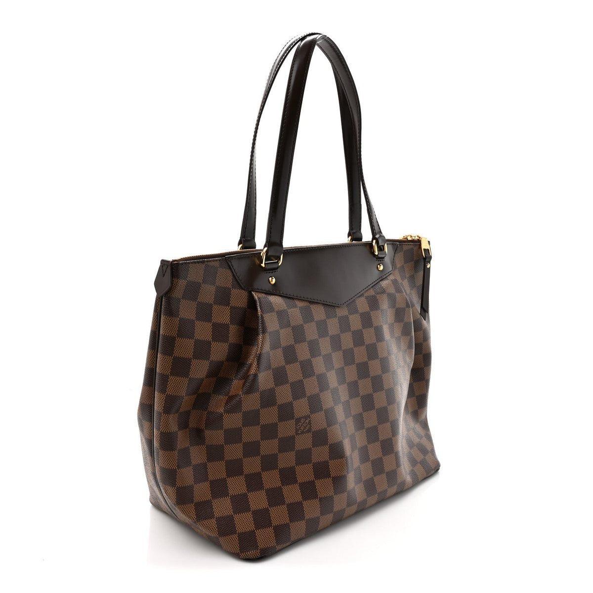 Damier Ebene Westminster GM