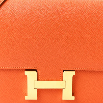 Epsom Constance 18 Orange