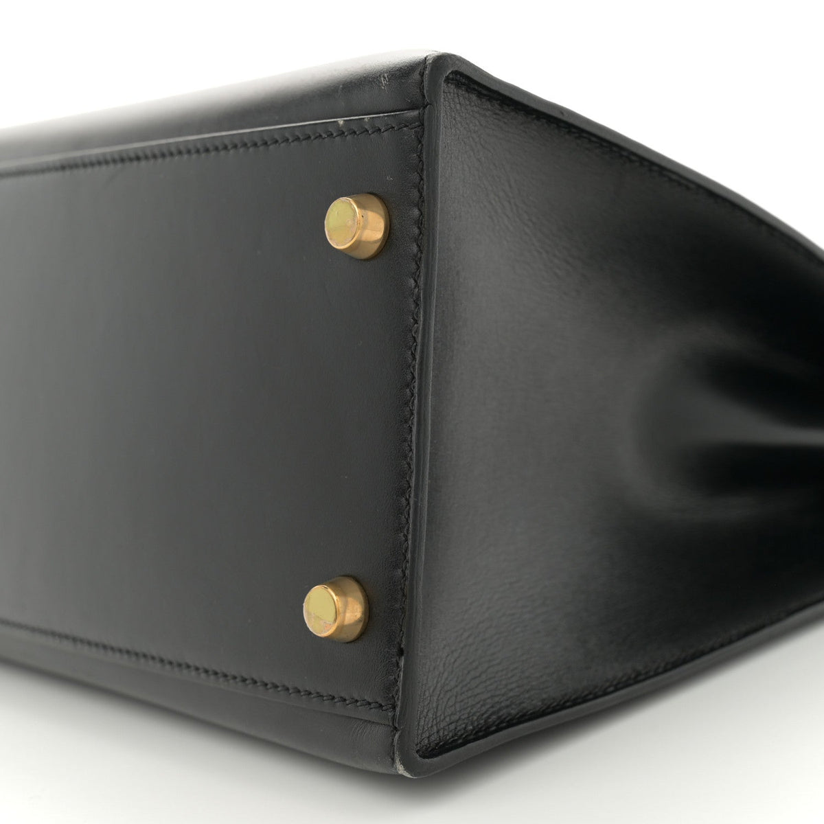 Box Kelly Sellier 32 Black