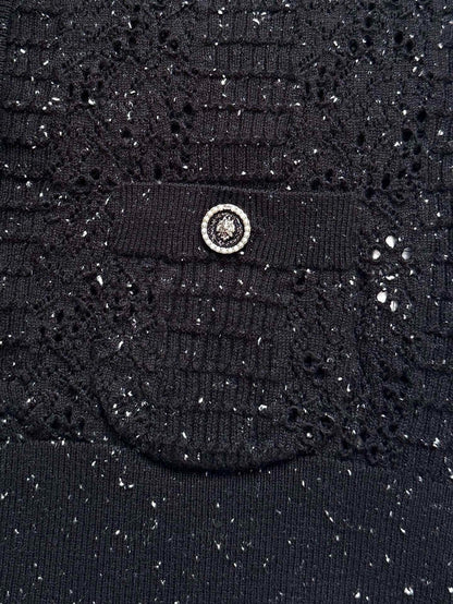 CHANEL SWEATER STYLE 82