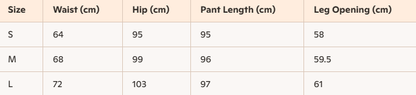 Zimmermann 2025 Pant 252