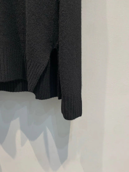 DIOR 25S CASHMERE SWEATER 535