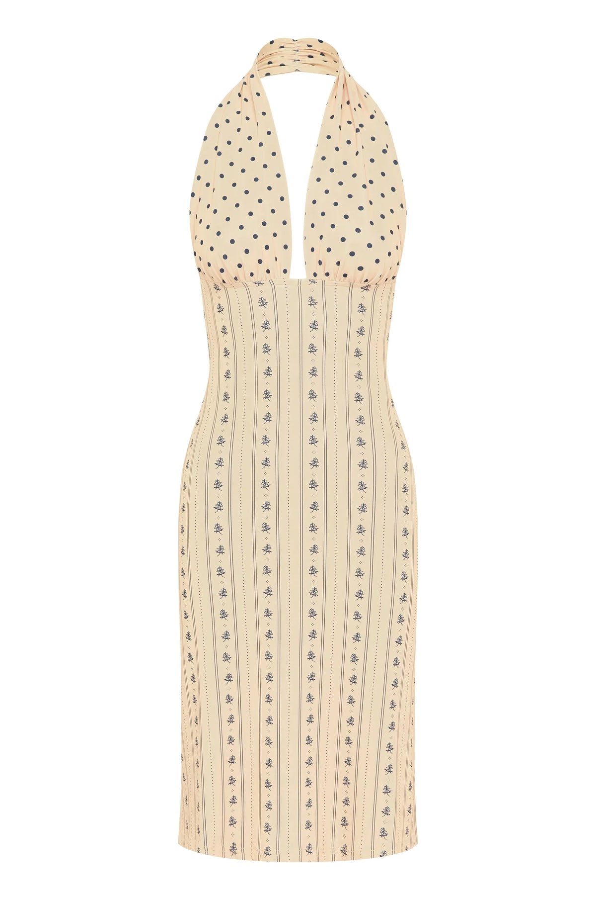 Romony Dress | Cookie