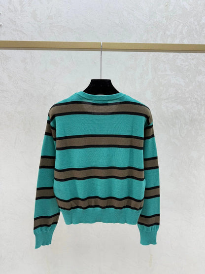 MIUMIU SWEATER STYLE 677