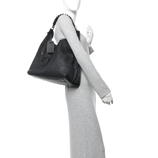 Mahina Carmel Hobo Black