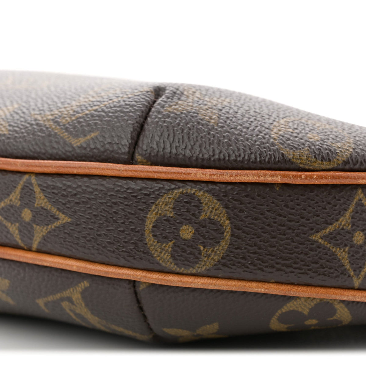 Monogram Croissant PM