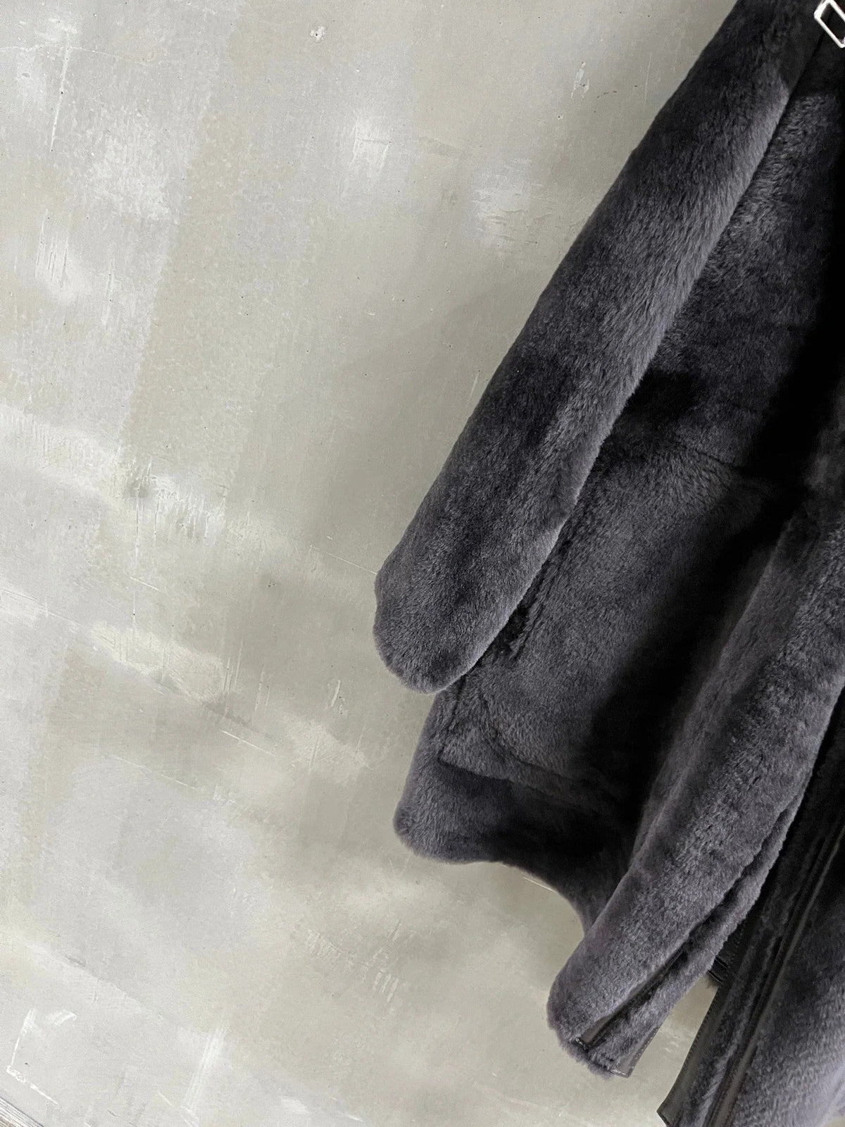 HERMES 25S COAT 035
