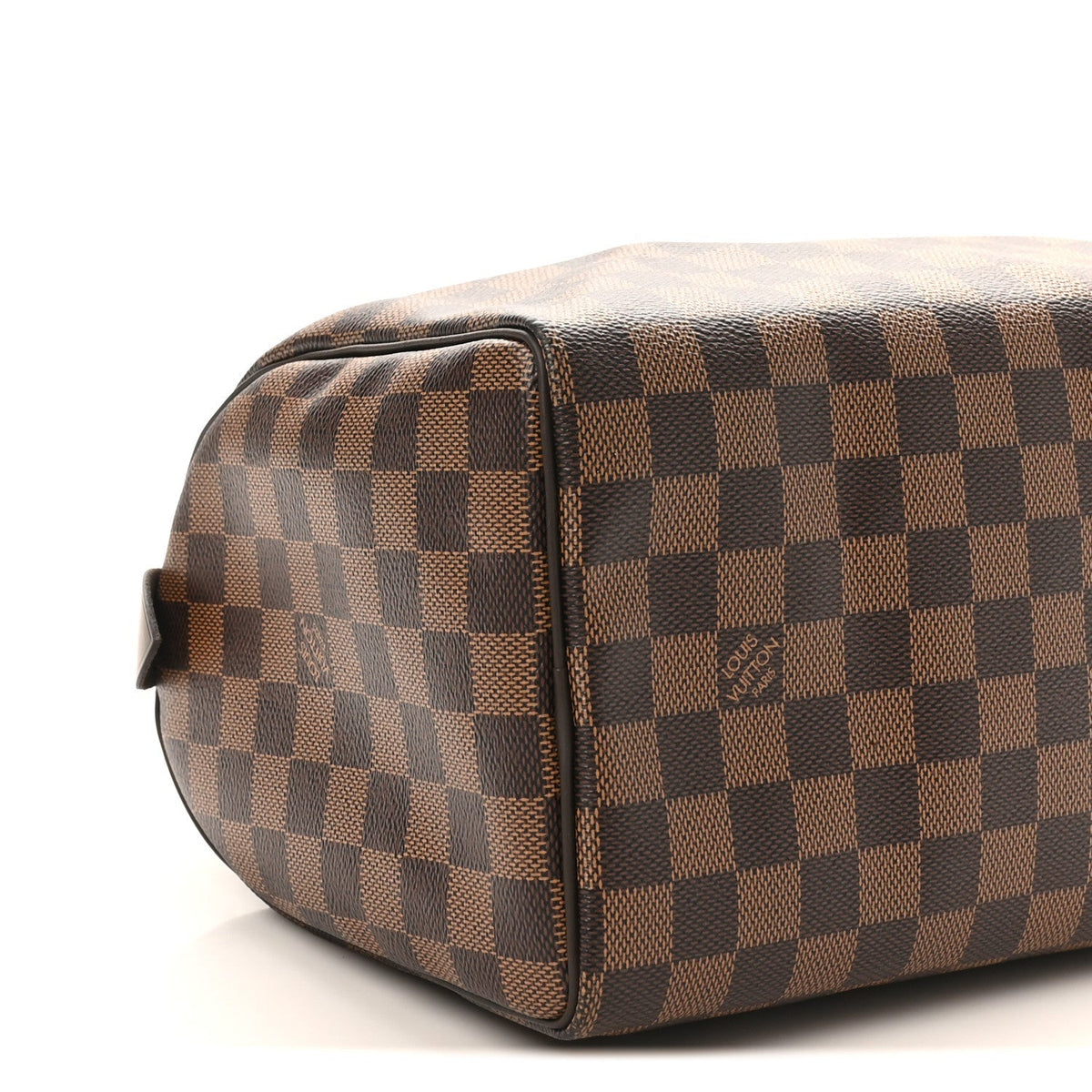 Damier Ebene Speedy 25