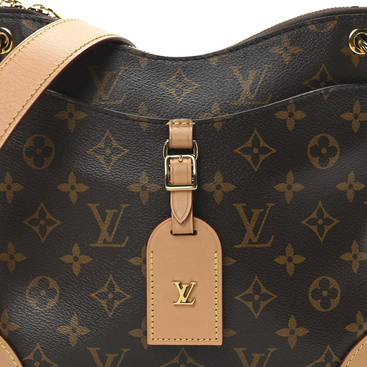 Monogram Odeon PM Natural