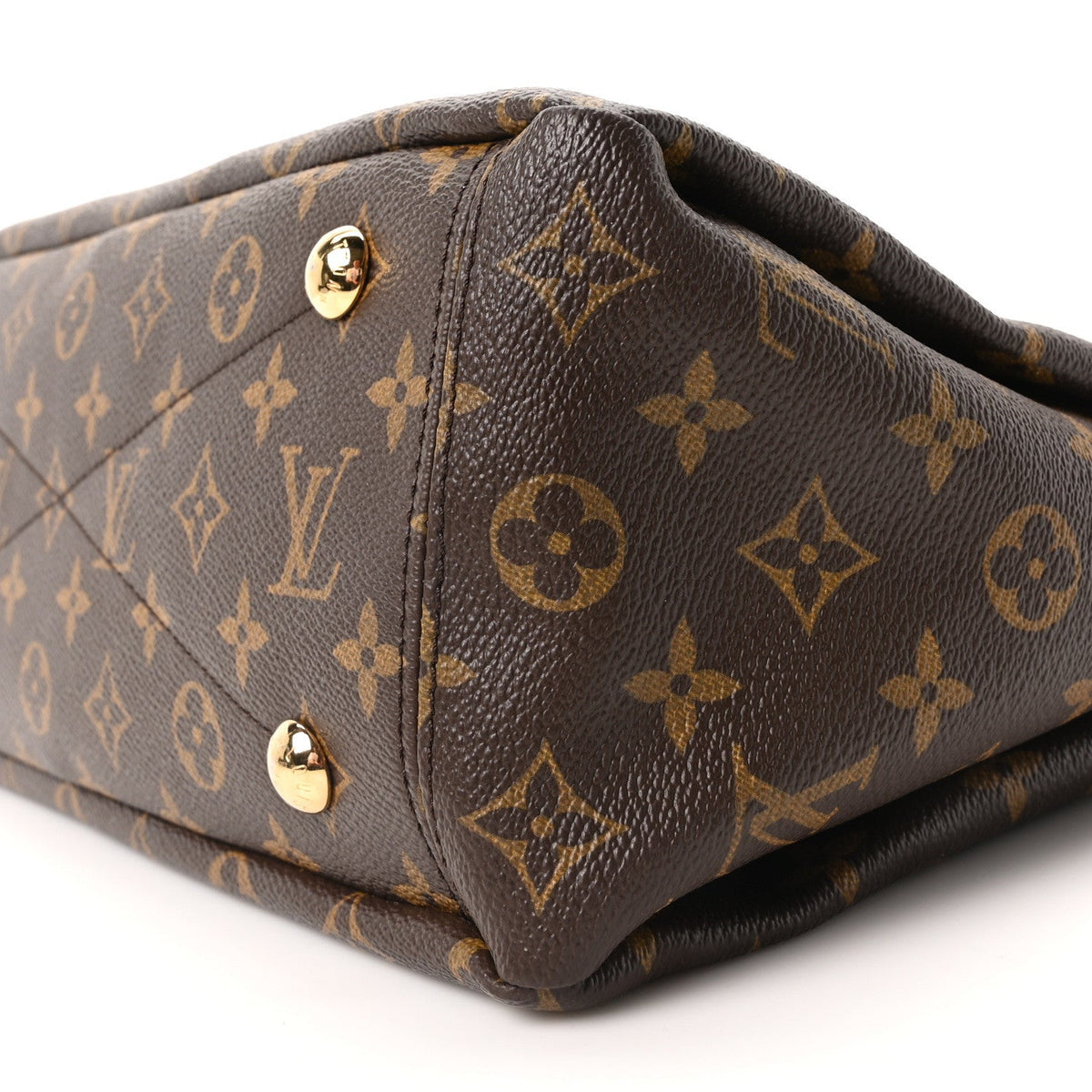 Monogram Pallas Full Black