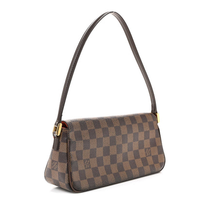 Damier Ebene Recoleta