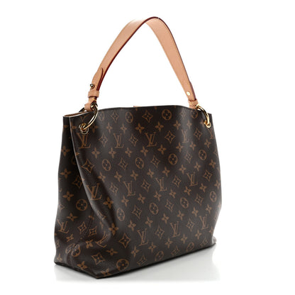 Monogram Graceful PM