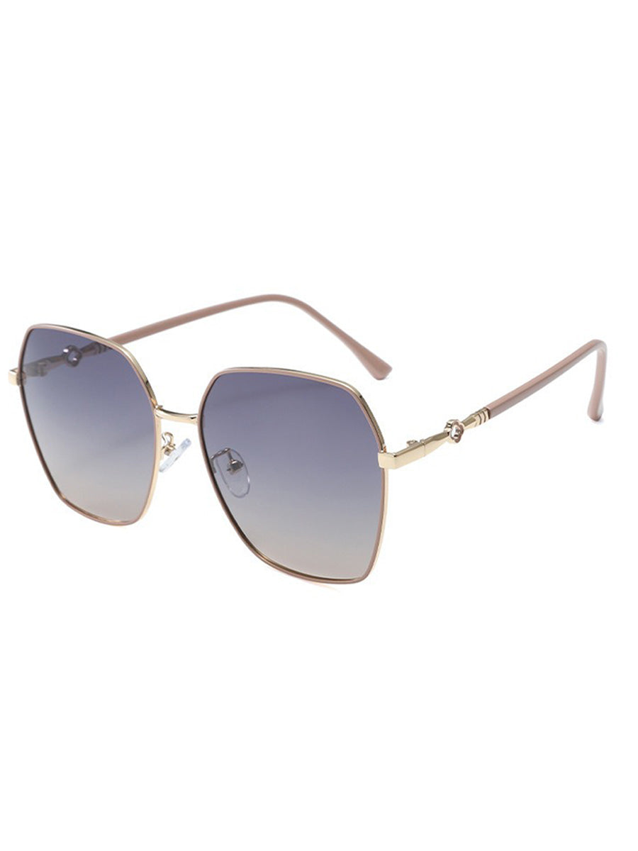 Ivy Light Luxury Versatile Sunglasses