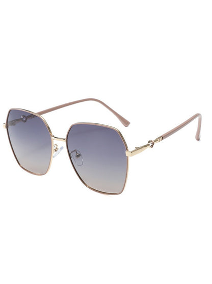 Ivy Light Luxury Versatile Sunglasses