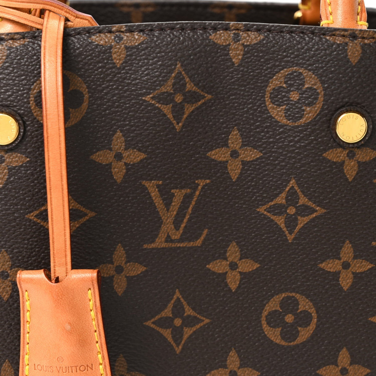 Monogram Montaigne BB