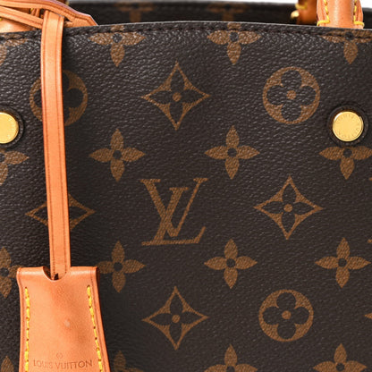Monogram Montaigne BB