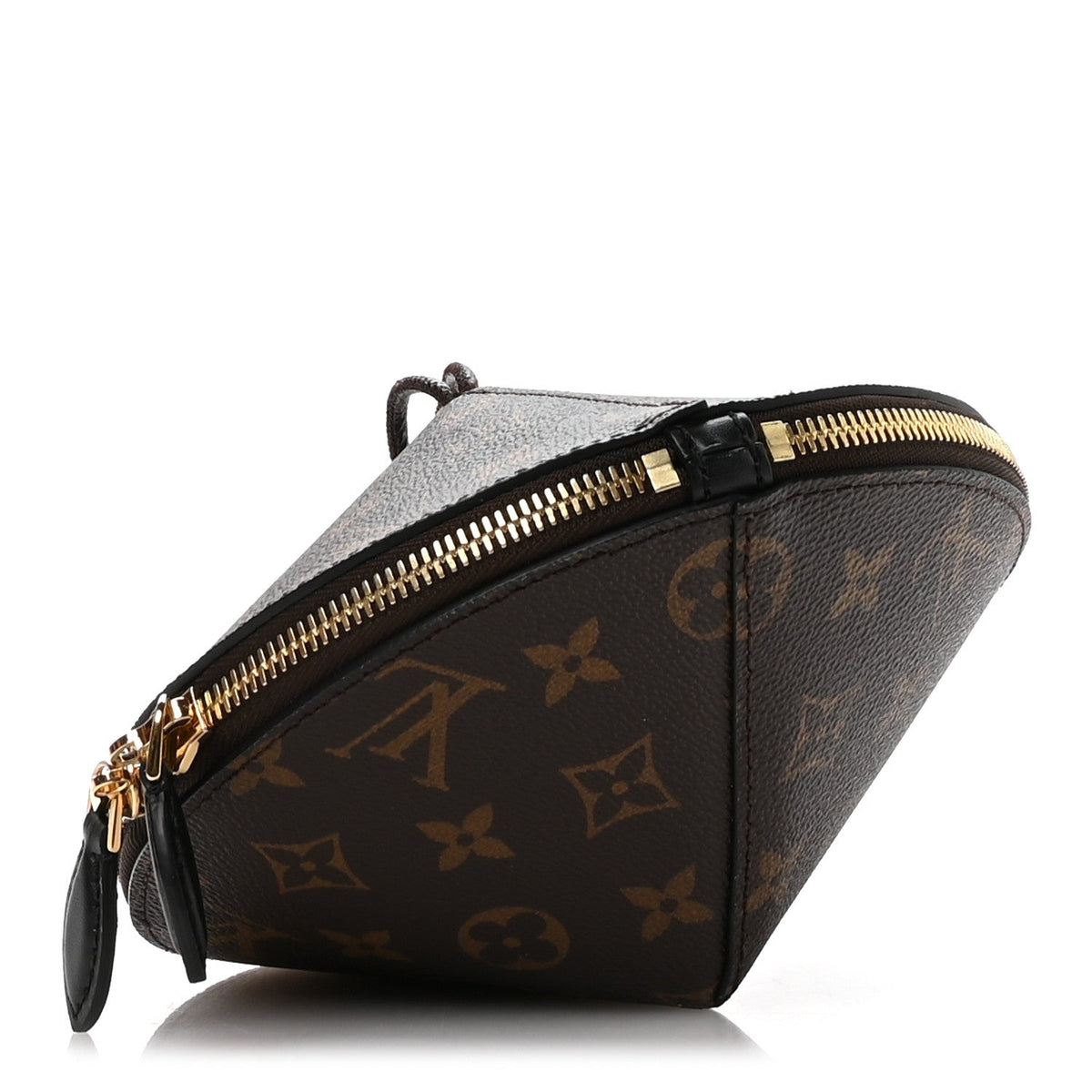 Monogram Toupie