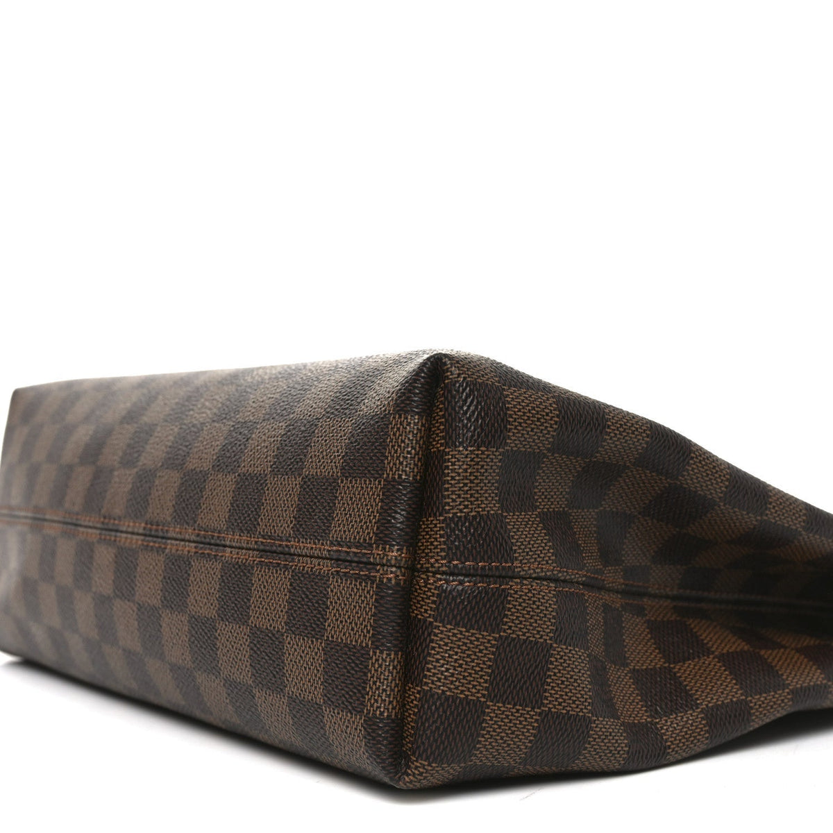 Damier Ebene Graceful PM
