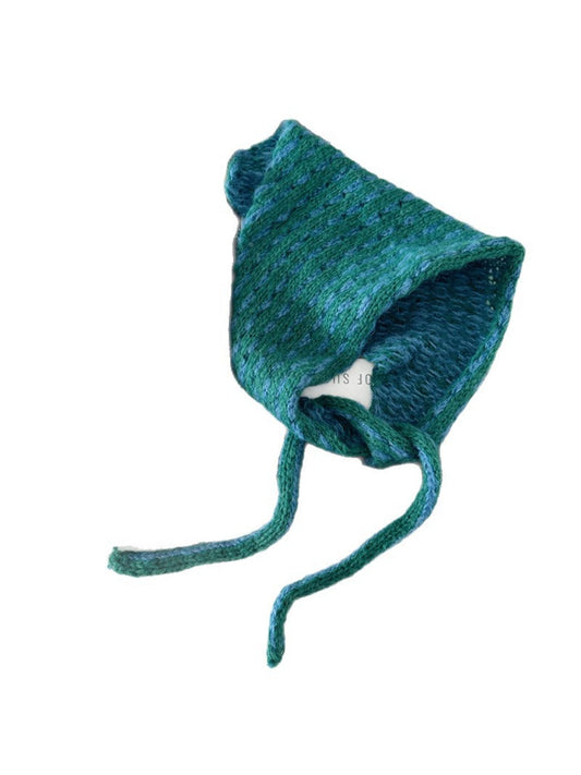 Scarvii - Boho Style Knit Headband Scarf