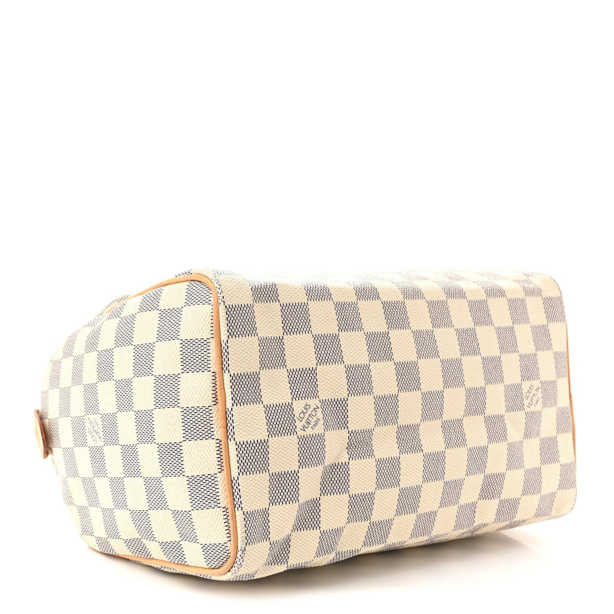Damier Azur Speedy 25