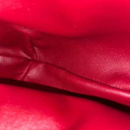 Bottega Veneta Jodie mini knotted intrecciato leather tote