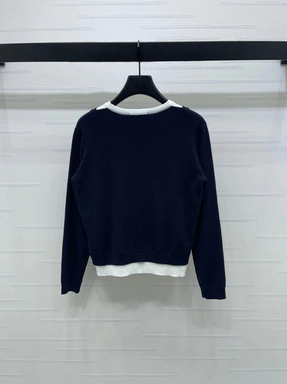 MIUMIU SWEATER STYLE 605