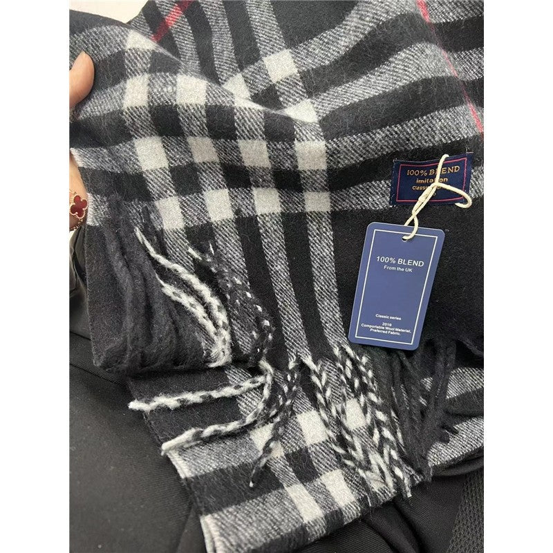 Thin Printed Small Handkerchief
