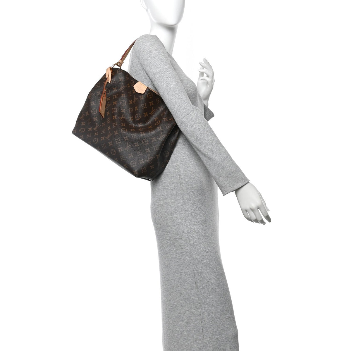 Monogram Graceful PM