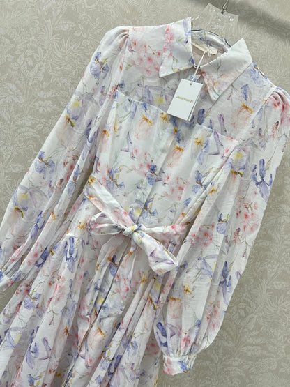 Zimmermann 25 Dress 351