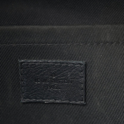 Monogram Palm Springs Backpack Mini