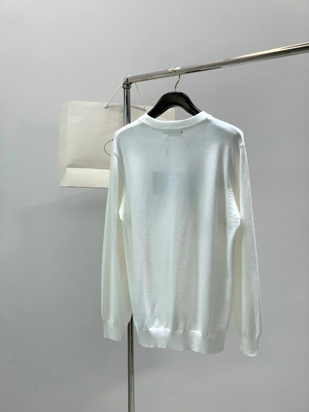 PRADA 25S SWEATER 434