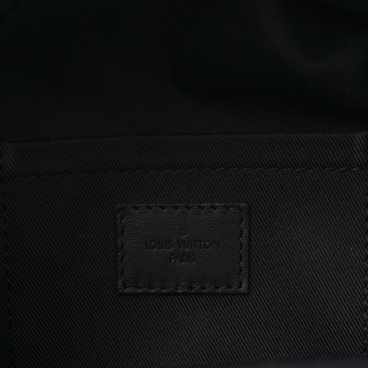 Monogram Palm Springs Backpack Mini