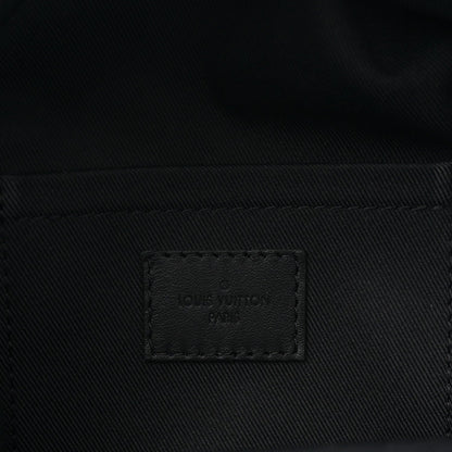 Monogram Palm Springs Backpack Mini