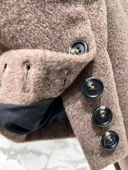 YSL 25S LONG COAT STYLE 210