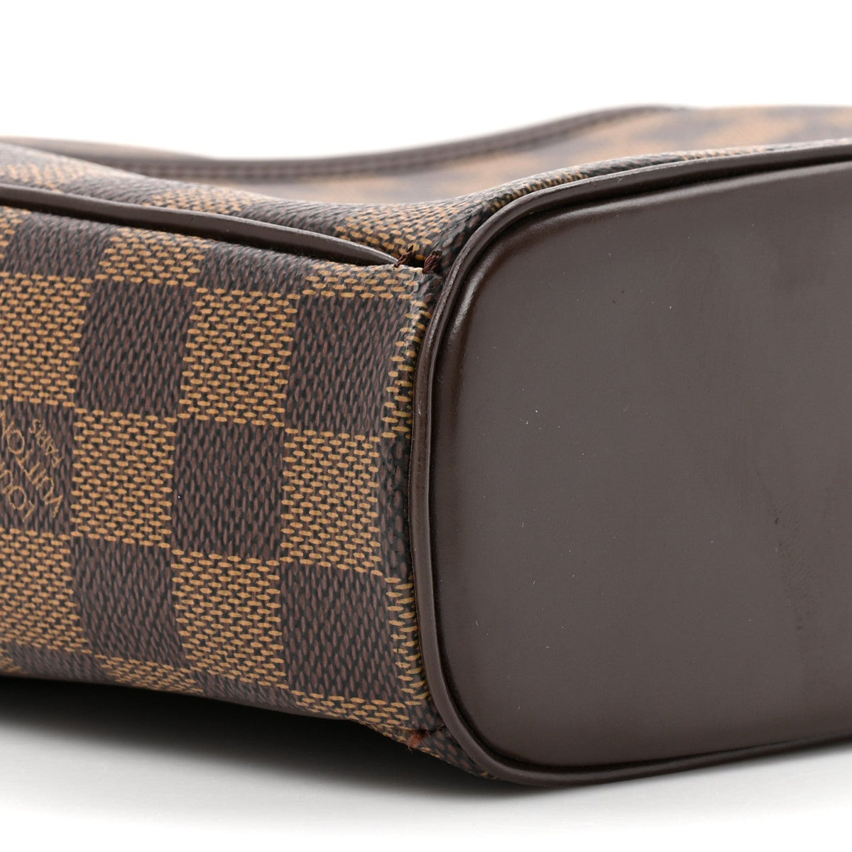 Damier Ebene Ipanema GM