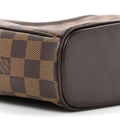 Damier Ebene Ipanema GM