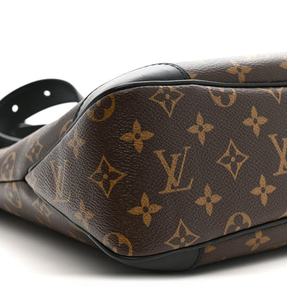 Monogram Odeon MM Black