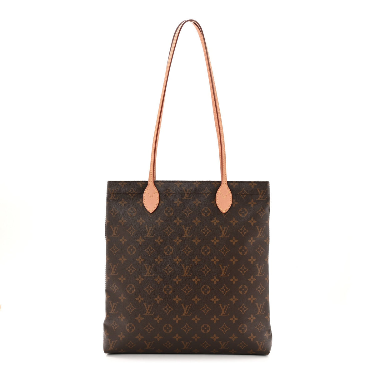 Monogram Carry It