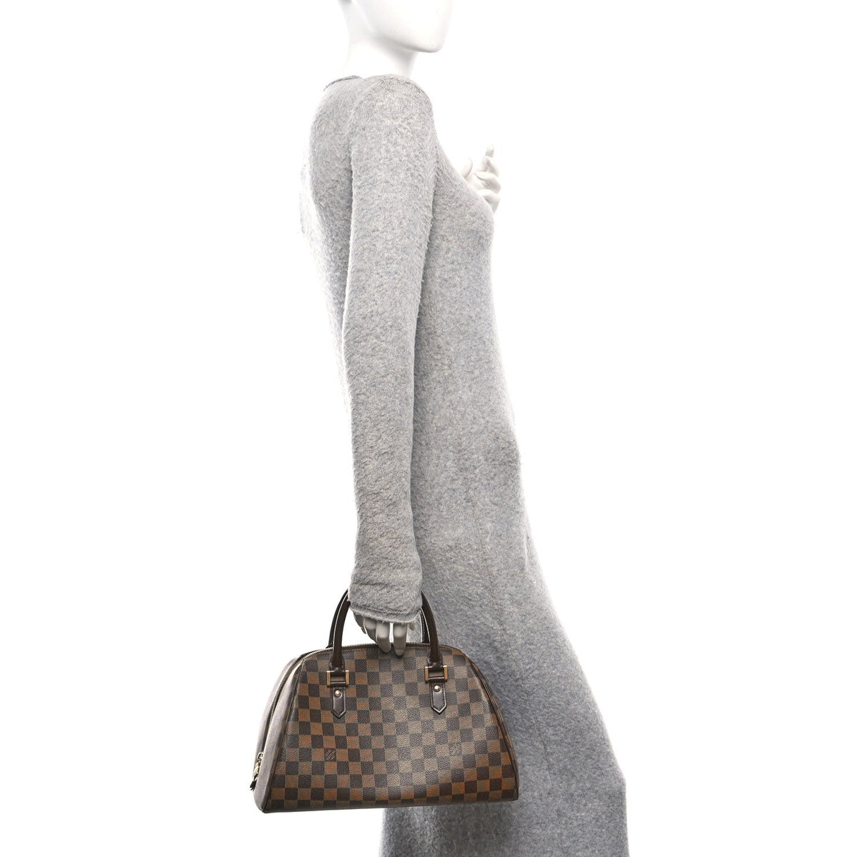 Damier Ebene Ribera MM
