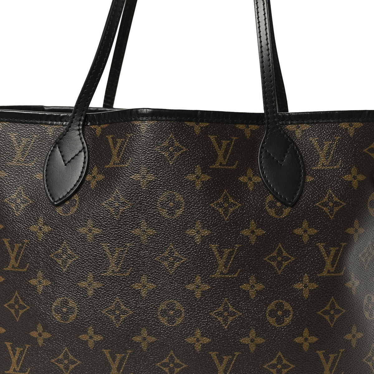 Monogram My LV World Tour Neverfull MM