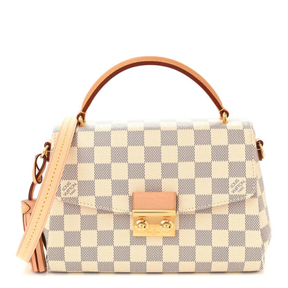 Damier Azur Croisette