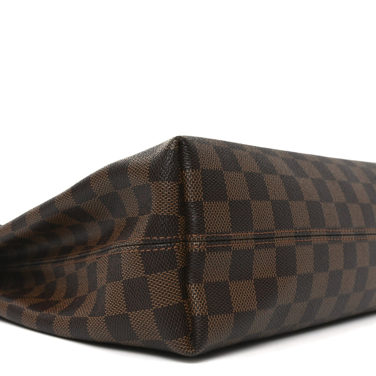 Damier Ebene Graceful PM