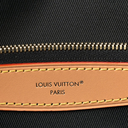 Monogram Diane Black