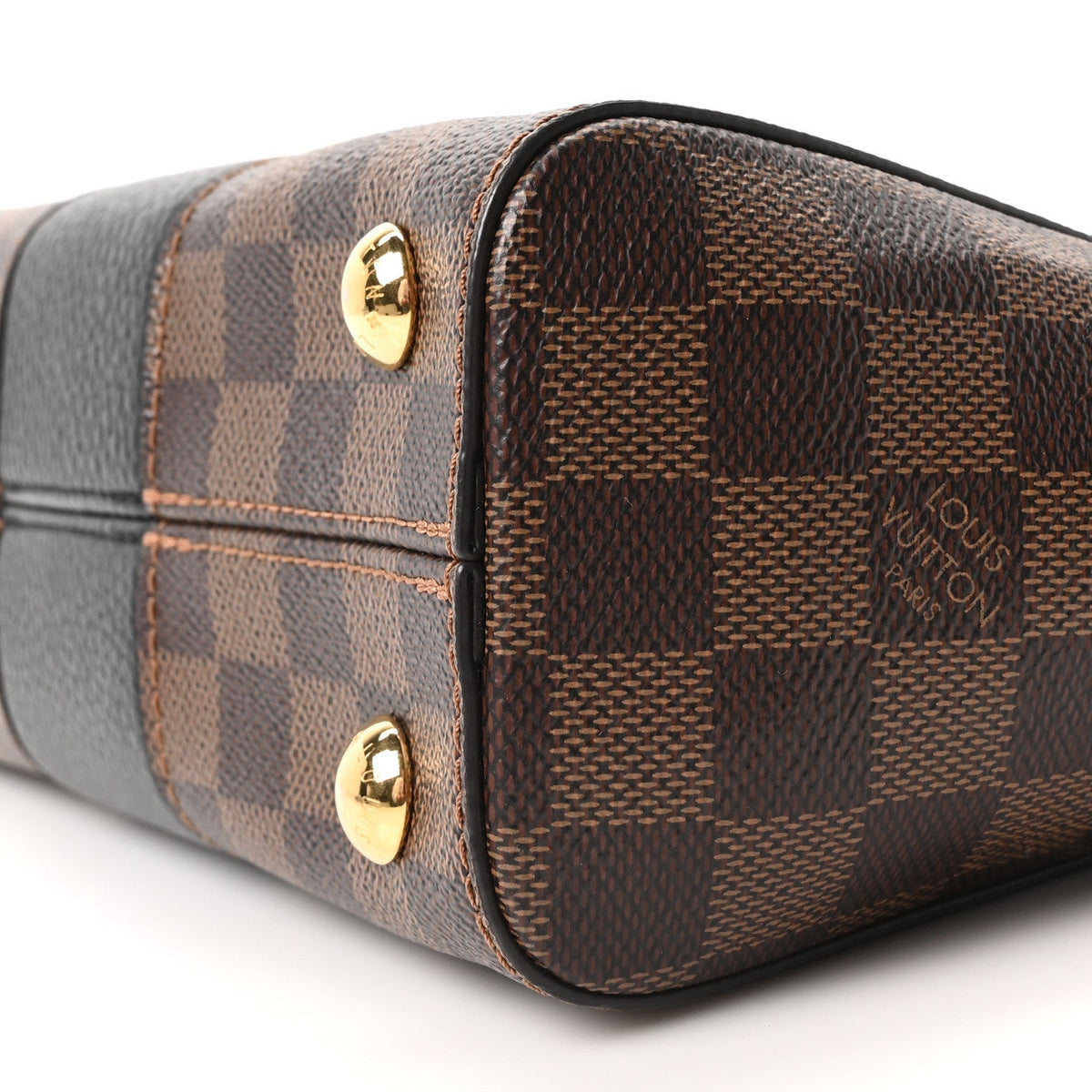 Damier Ebene Bond Street BB Black