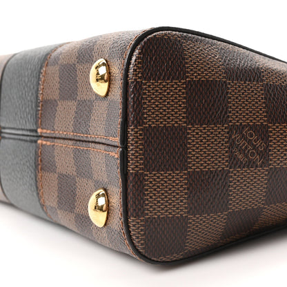 Damier Ebene Bond Street BB Black