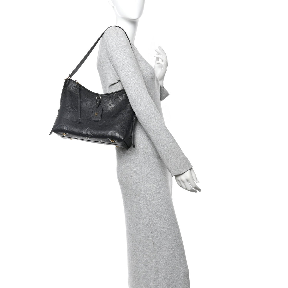 Empreinte Carryall PM Black