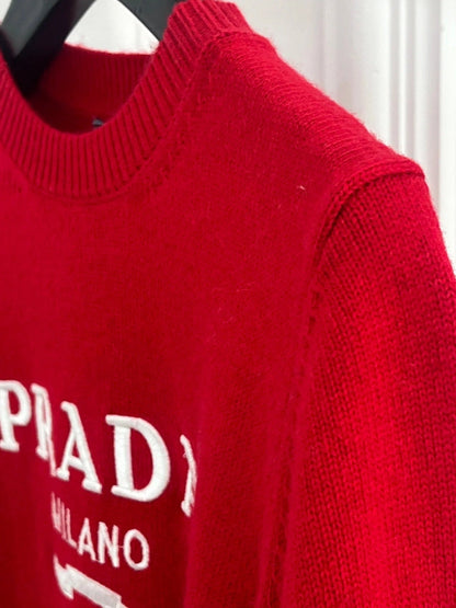 PRADA 25S SWEATER 579
