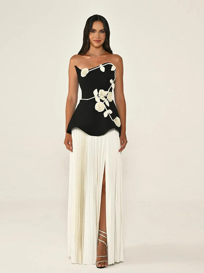 Aurelia Maxi Dress